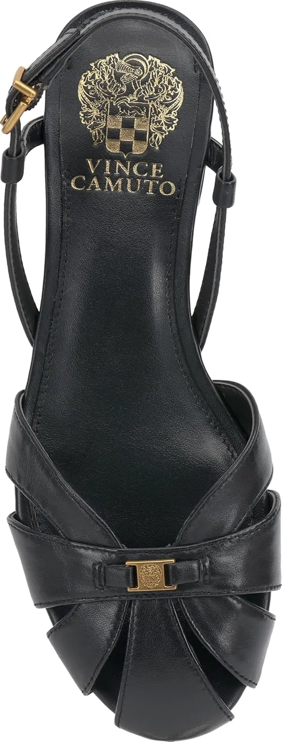 Vince Camuto Women's Cacey Flat Sandal