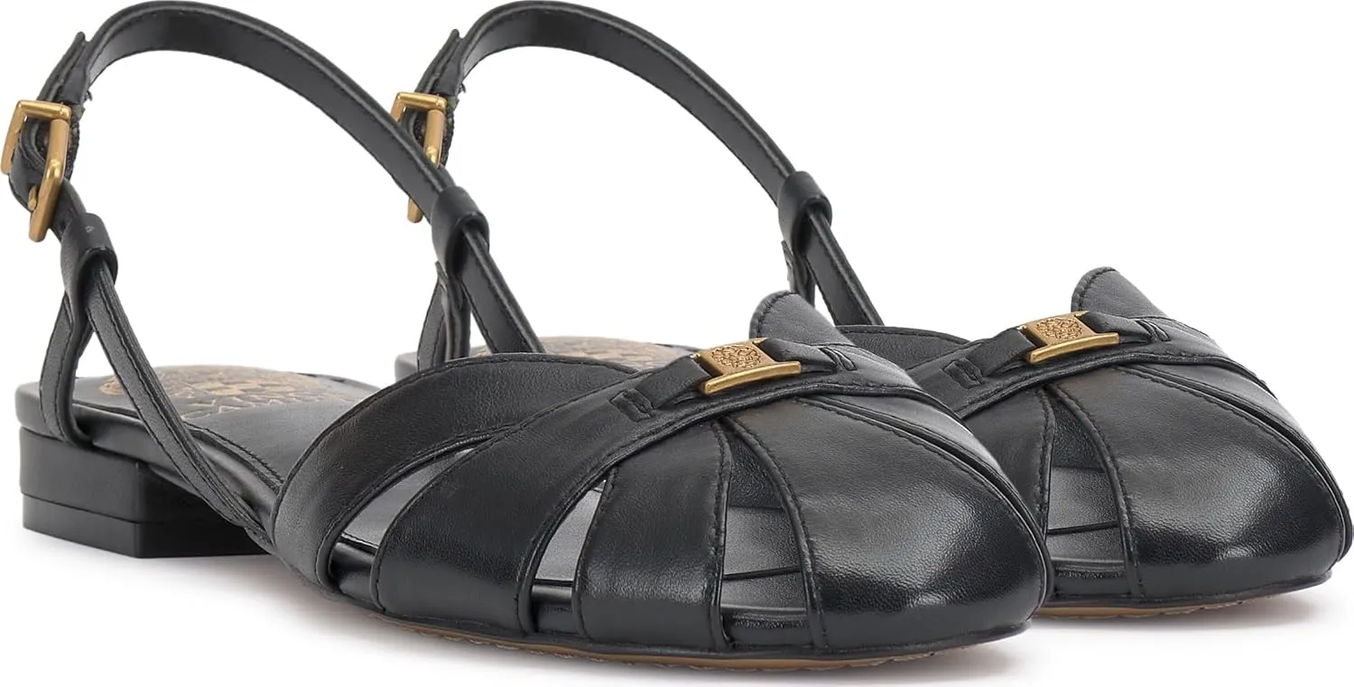 Vince Camuto Women's Cacey Flat Sandal