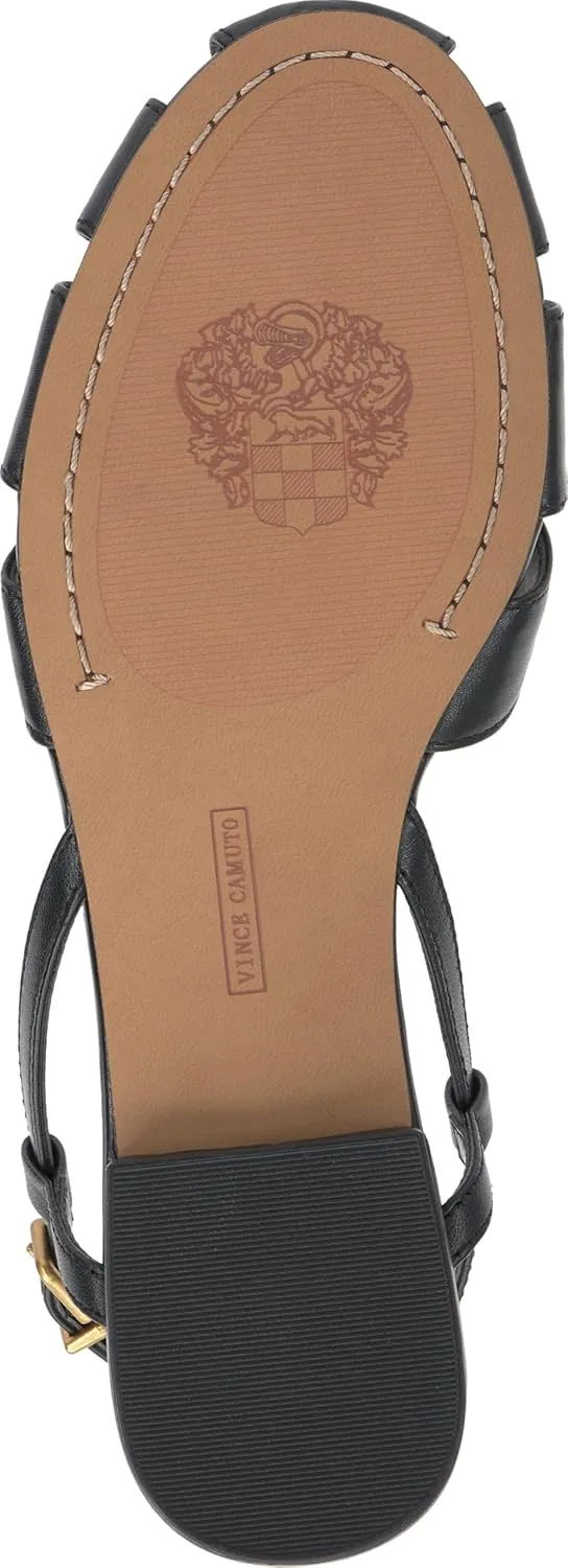 Vince Camuto Women's Cacey Flat Sandal