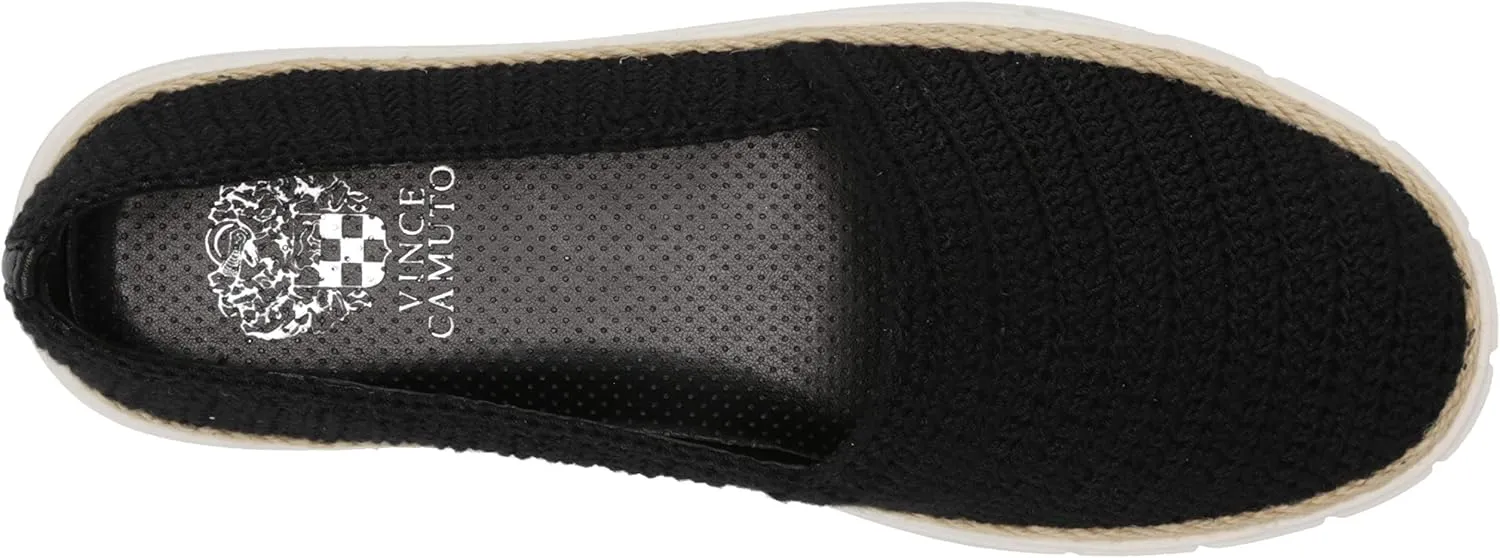Vince Camuto Women's Relinsta Crocheted Sneaker
