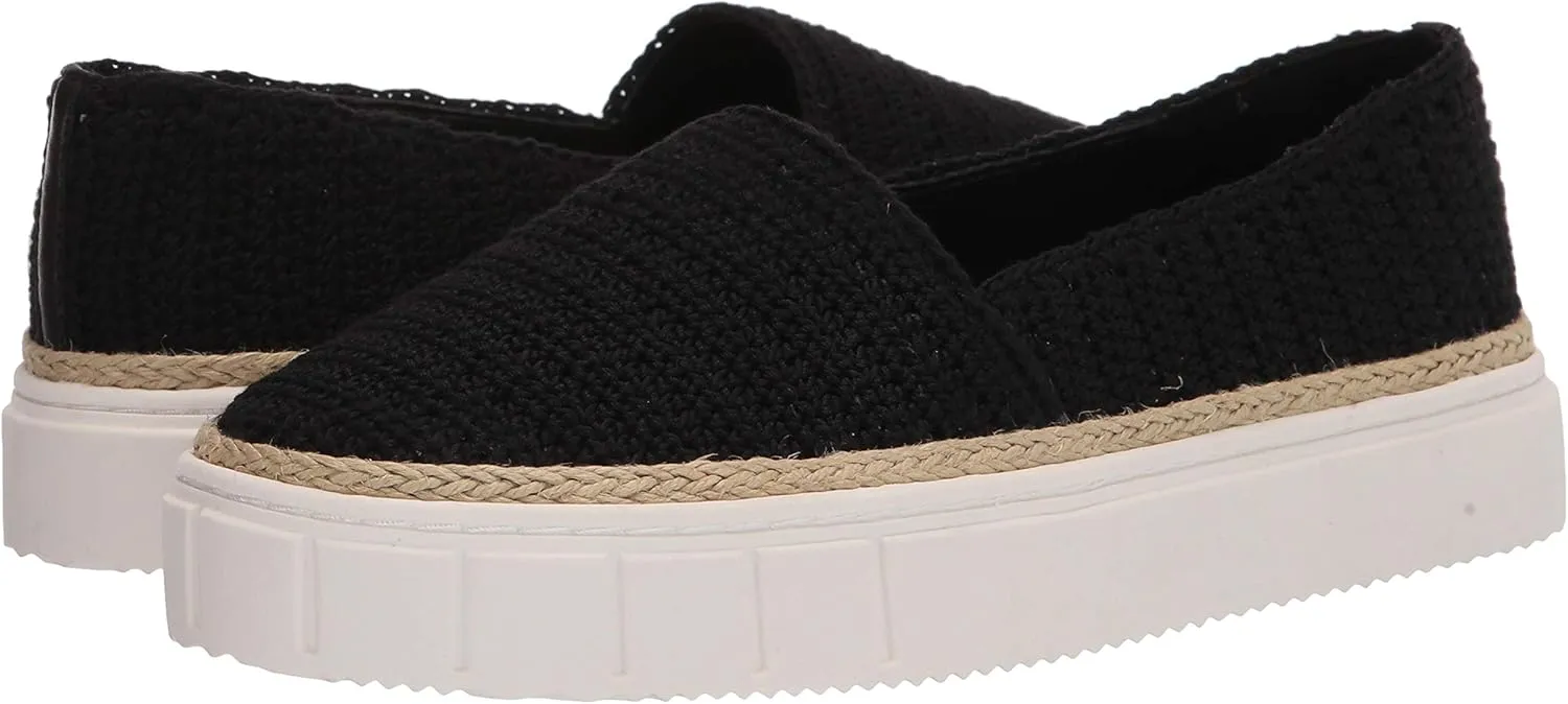 Vince Camuto Women's Relinsta Crocheted Sneaker