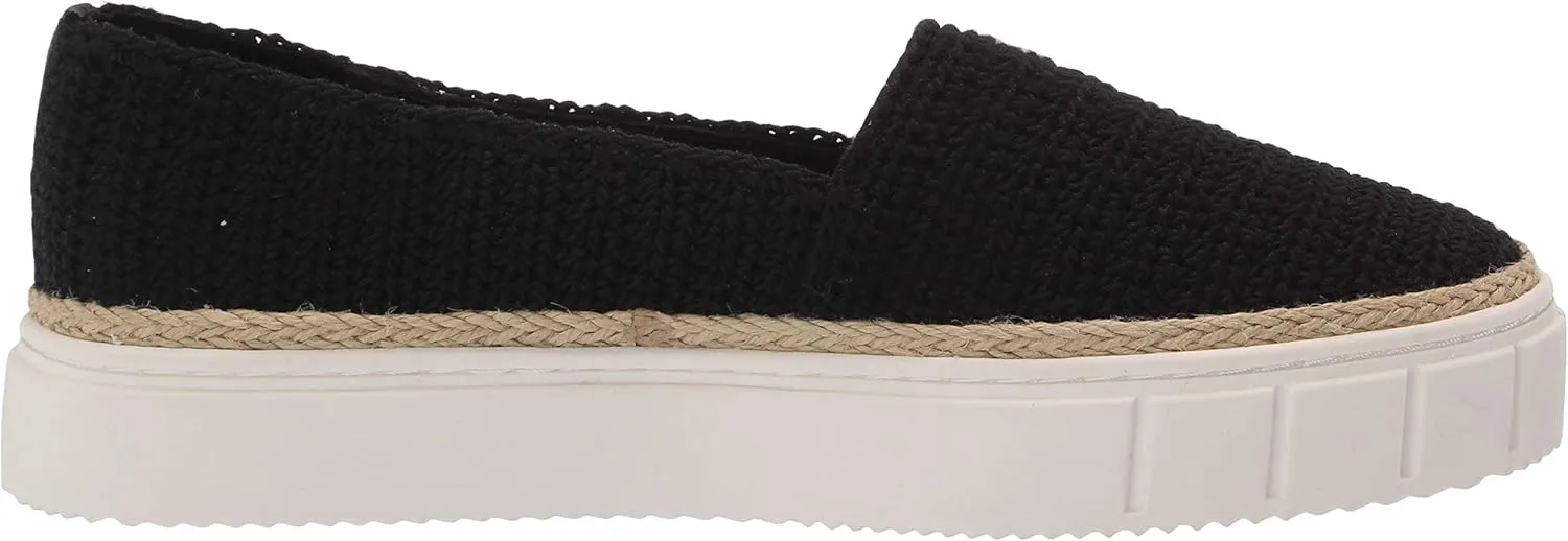 Vince Camuto Women's Relinsta Crocheted Sneaker