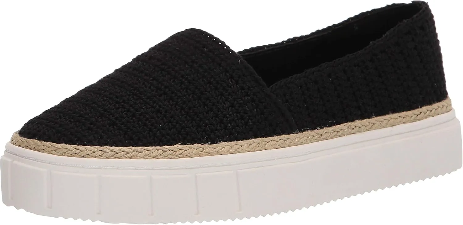Vince Camuto Women's Relinsta Crocheted Sneaker