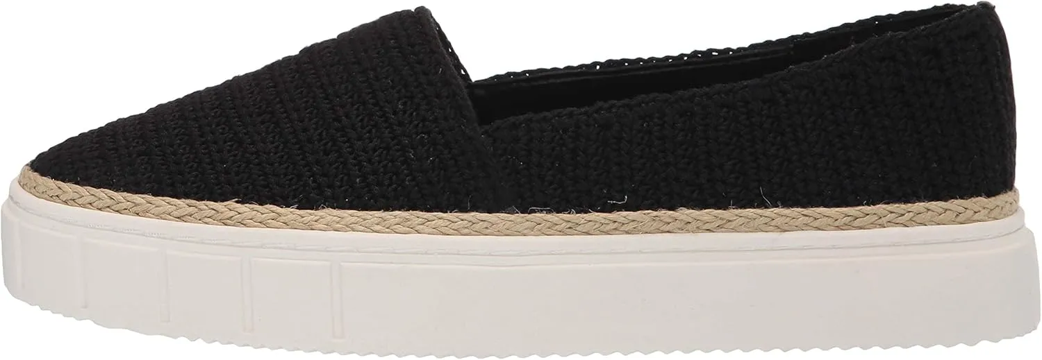 Vince Camuto Women's Relinsta Crocheted Sneaker