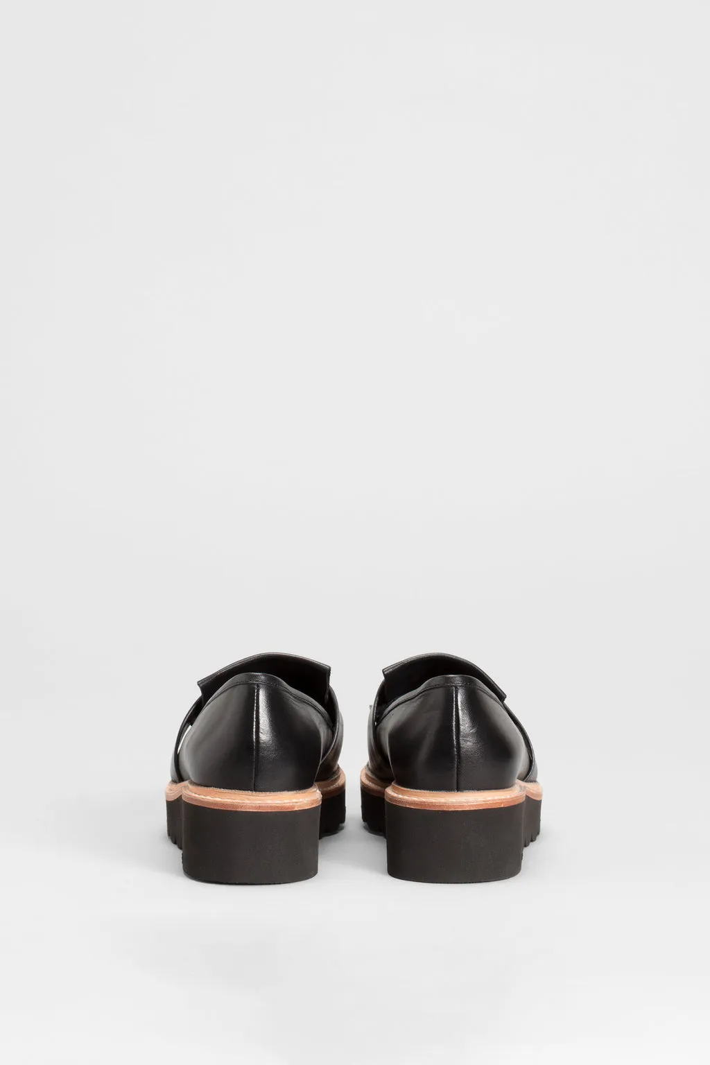 Vinna Loafer - Black