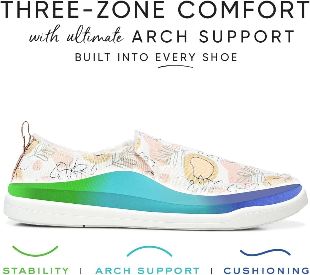 Vionic Womens Malibu