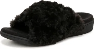 Vionic Women's Relax Ii Slides Slipper