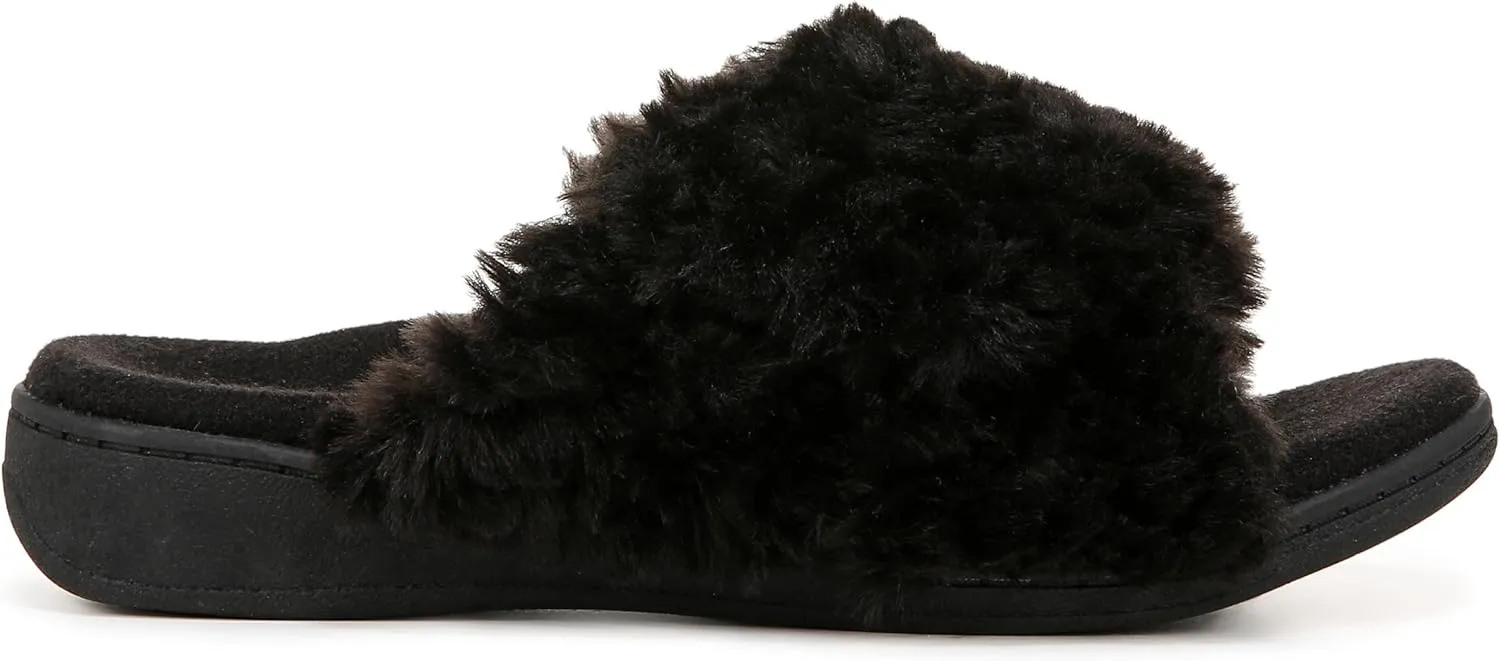 Vionic Women's Relax Ii Slides Slipper