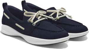 VIVAIA Ida Water-Repellent Round-Toe All-Day Walking Sneaker Loafers