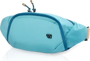 WAYB Belt Bag | Sleek Minimalist Design | 5L Capacity & Secure Storage