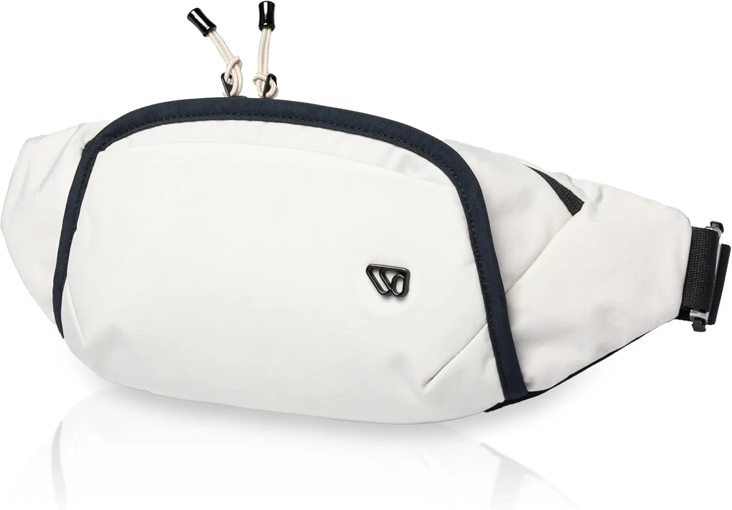 WAYB Belt Bag | Sleek Minimalist Design | 5L Capacity & Secure Storage