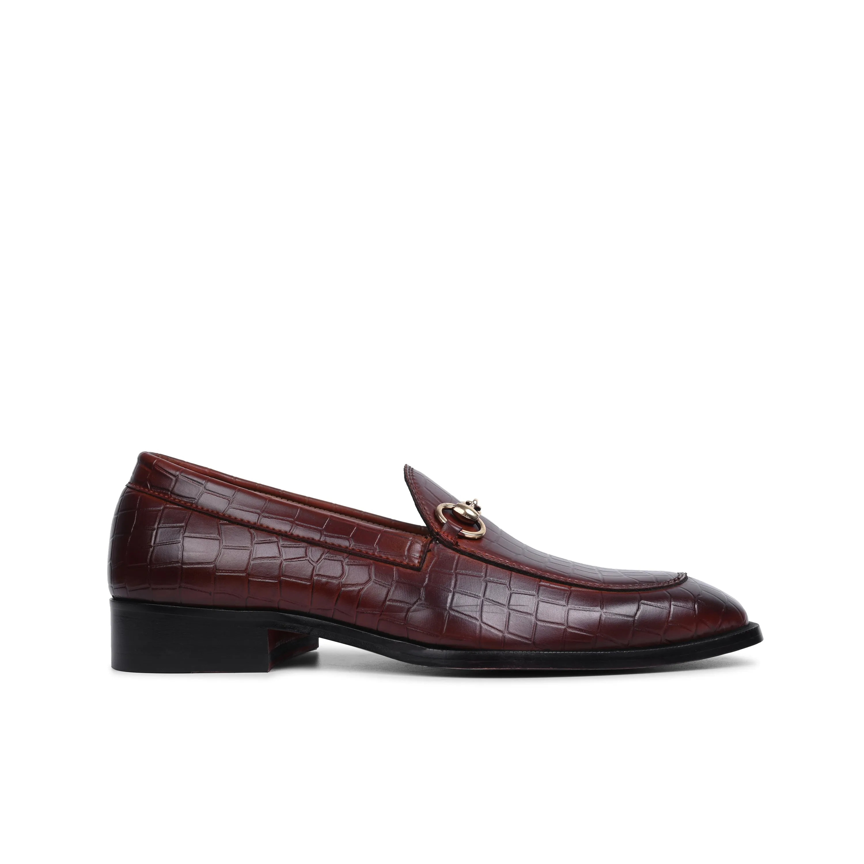 Wesley Pitts Loafers