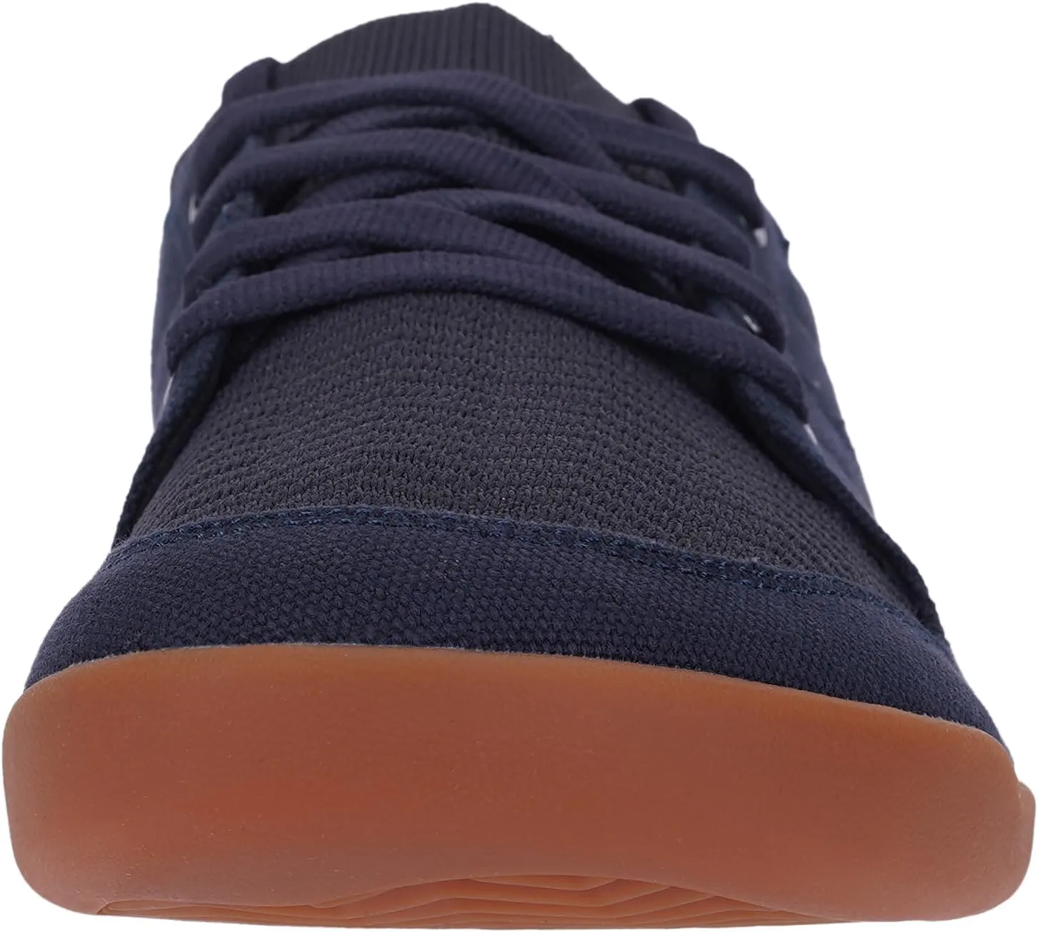 WHITIN Men's Slip-on Minimalist Barefoot Shoes | Zero Drop Sole | Wide Toe Box