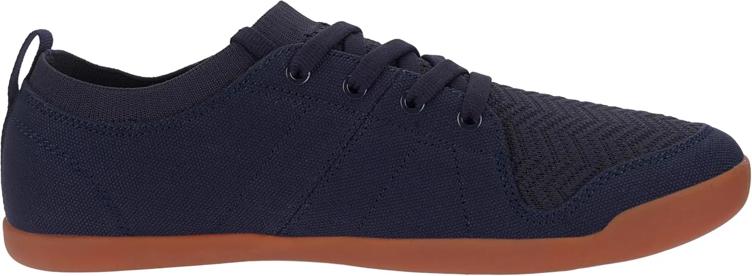 WHITIN Men's Slip-on Minimalist Barefoot Shoes | Zero Drop Sole | Wide Toe Box
