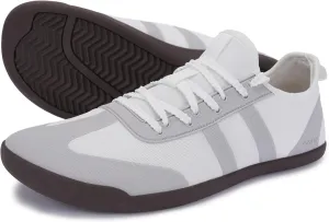 WHITIN Men's Summer Barefoot Shoes | Wide Toe Box | Sleek Stitch-Free