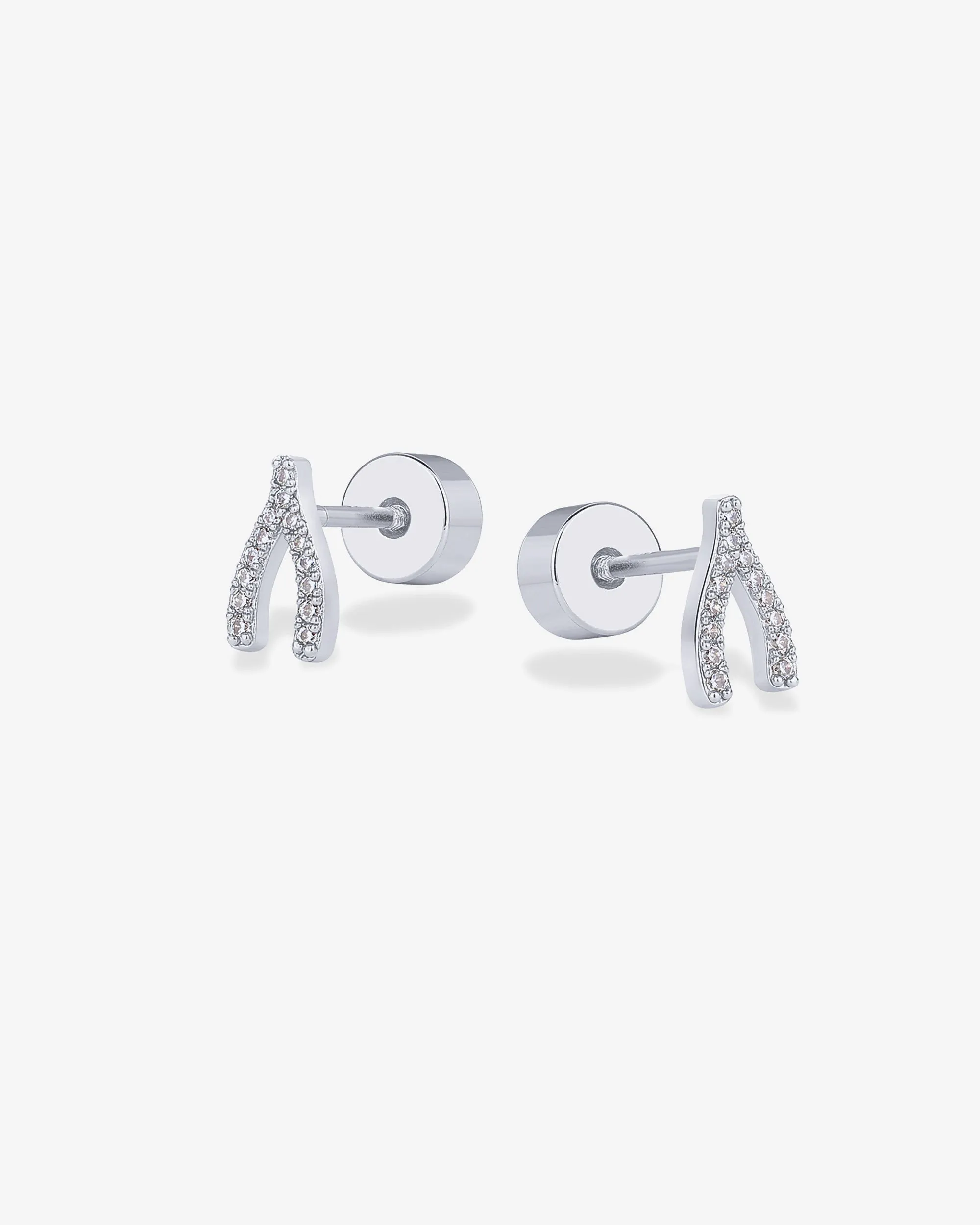 Wishbone Studs
