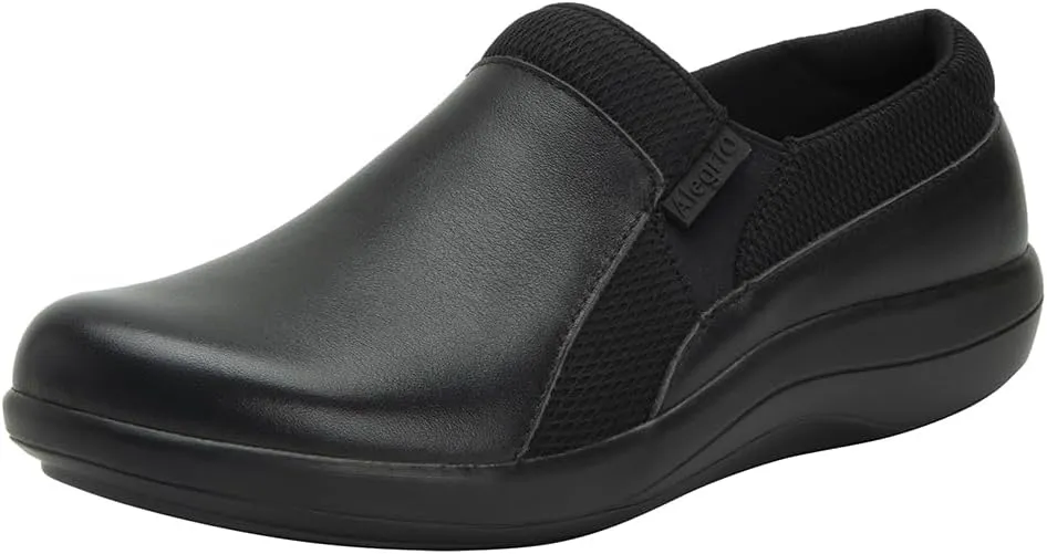 Women's Alegria, Duette Professional Slip On