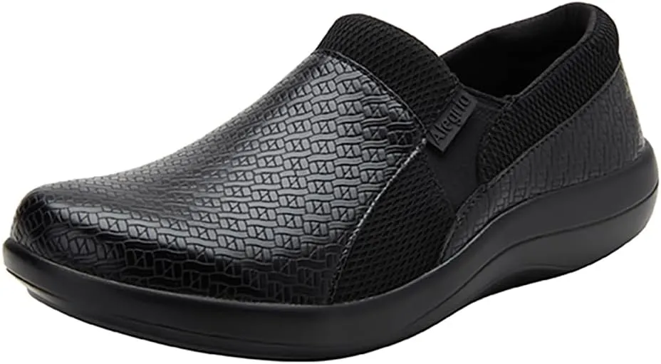Women's Alegria, Duette Professional Slip On