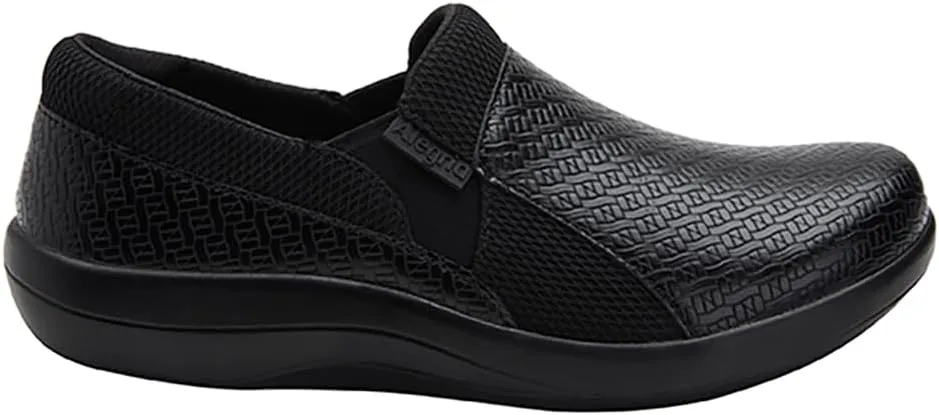 Women's Alegria, Duette Professional Slip On