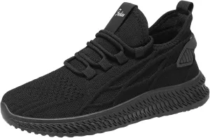 Women's Fashion Mesh Breathable Lightweight Lace Up Soft Sole Versatile Casual Running Slip Club C Women Double Sneaker