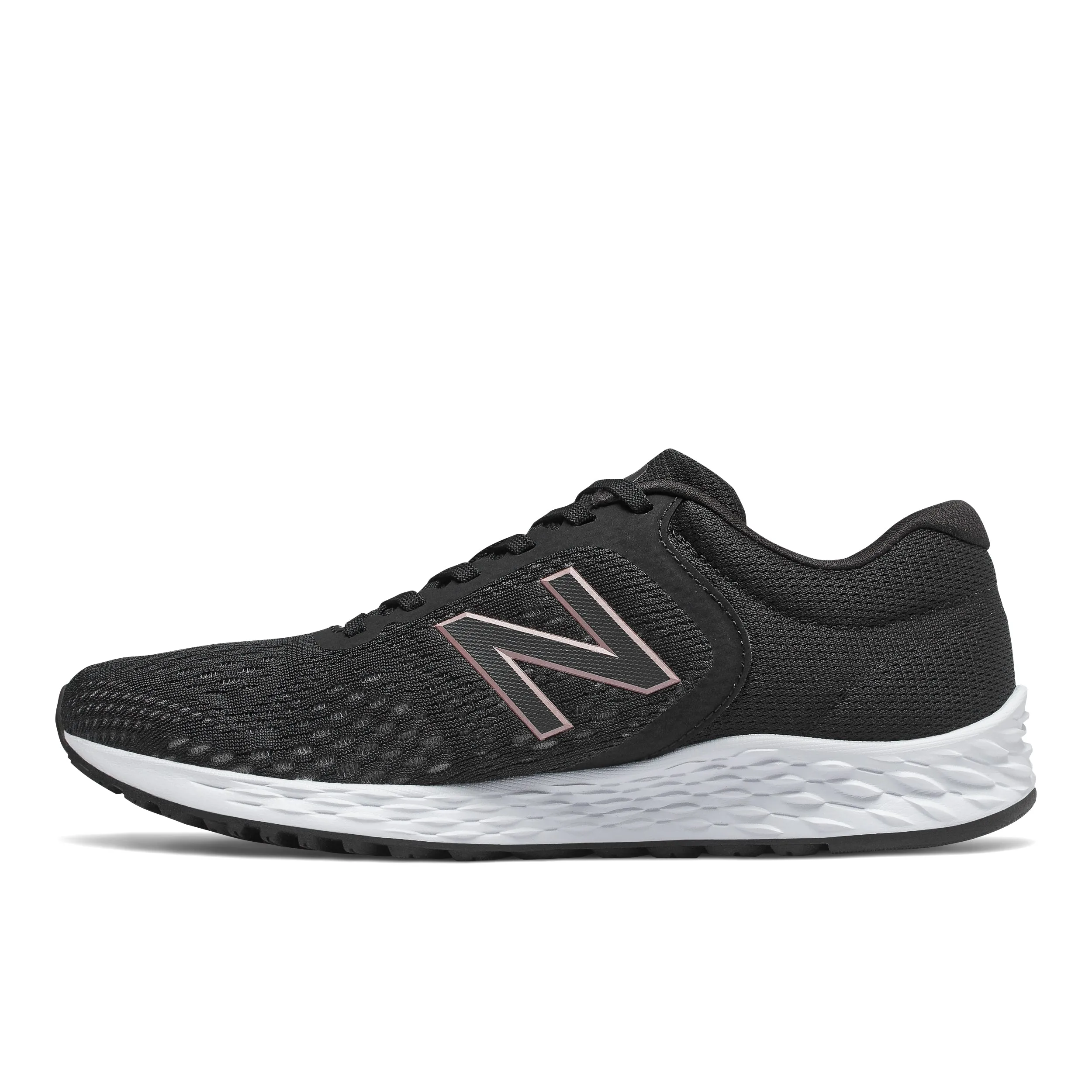 Women's Fresh Foam Arishi V2 Black/ Rose Gold