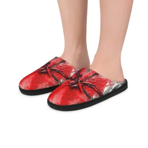 Women's Indoor Slippers