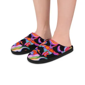 Women's Indoor Slippers