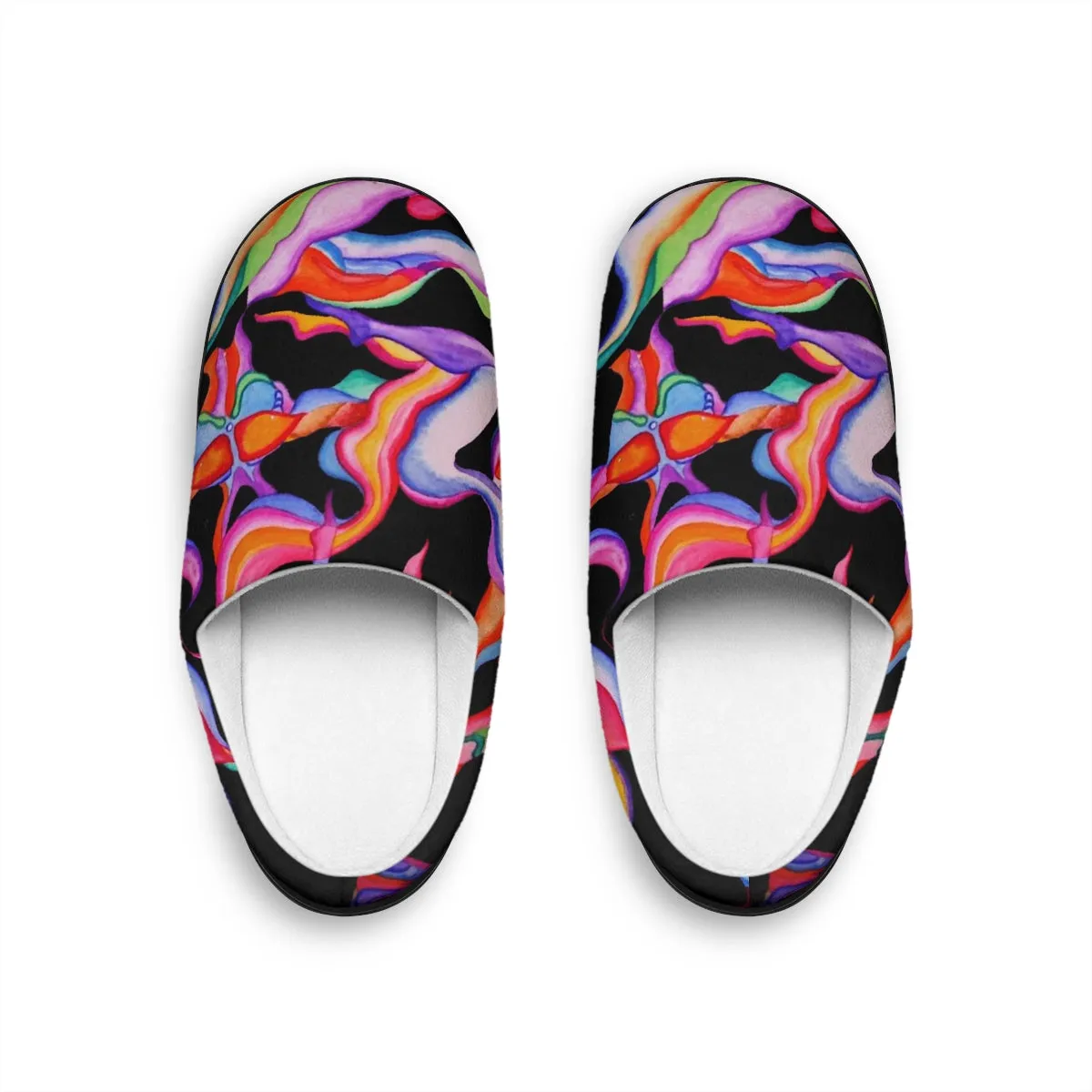 Women's Indoor Slippers