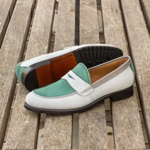 Women's Loafer_Model # KD3921