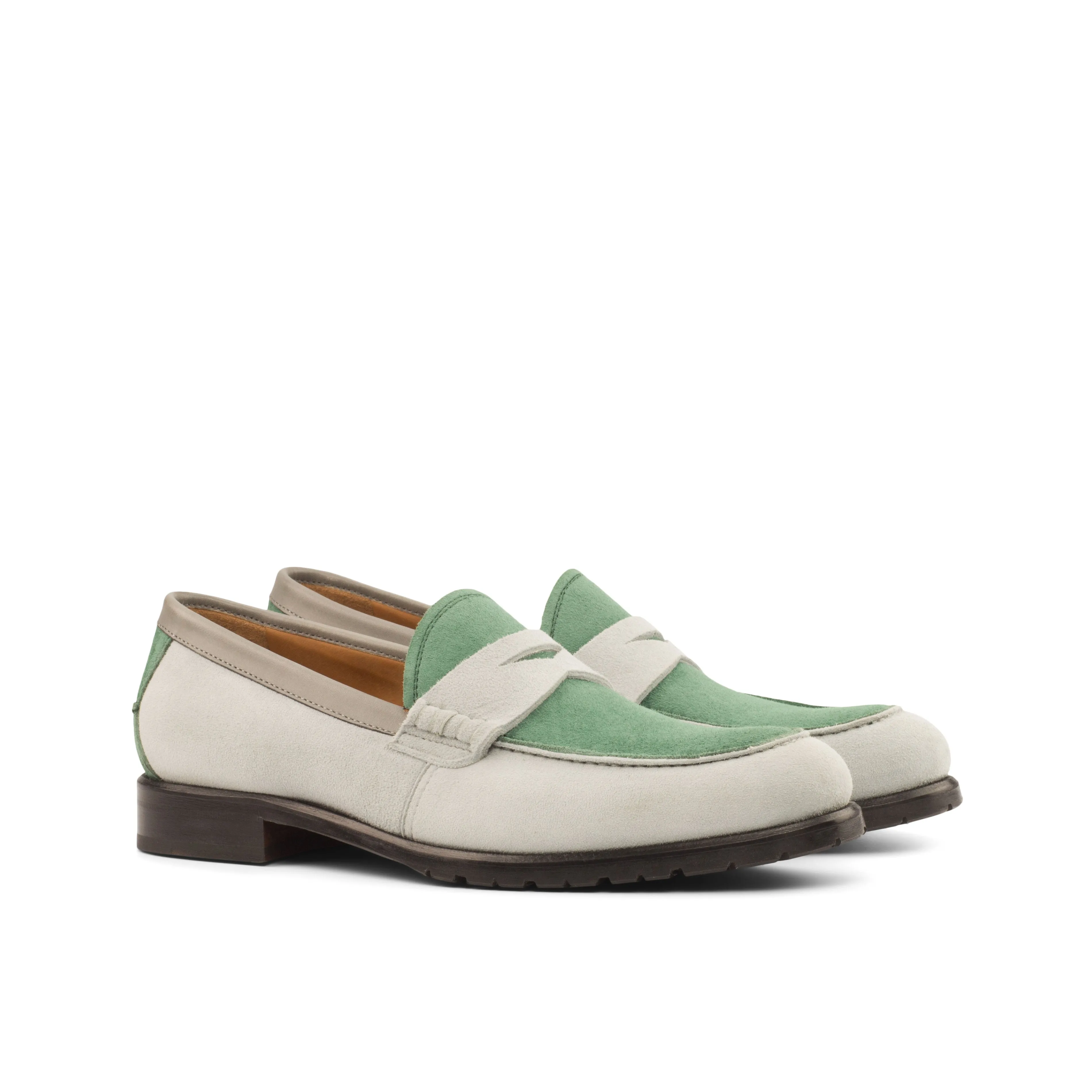 Women's Loafer_Model # KD3921