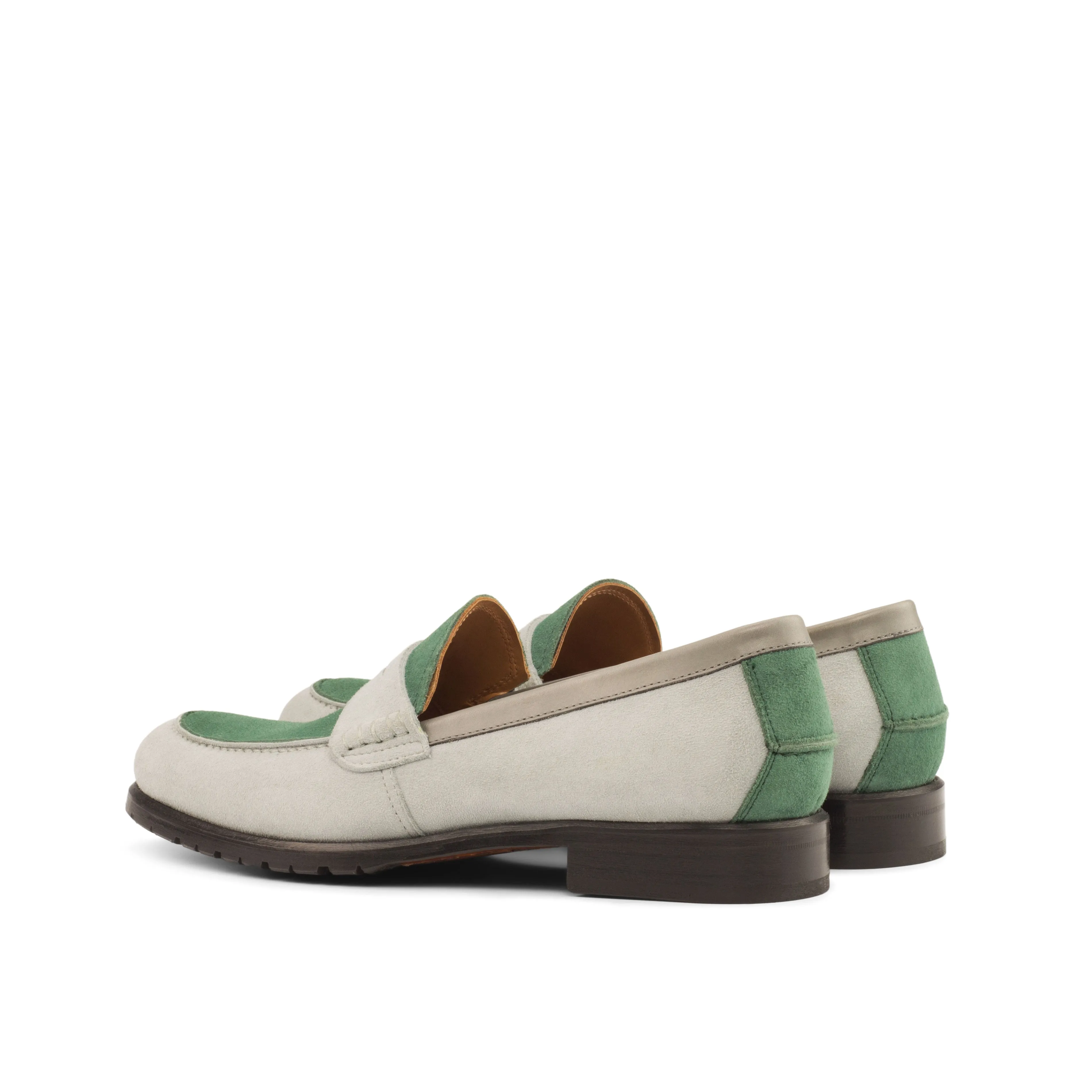 Women's Loafer_Model # KD3921