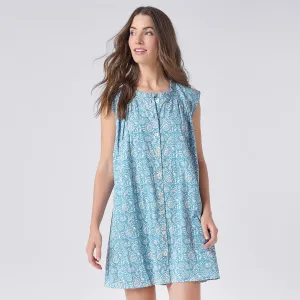 Women's Misha Dress || Blue Ivy