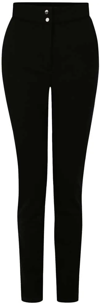 Women's Sleek III Slim Softshell Waterproof Ski Trousers