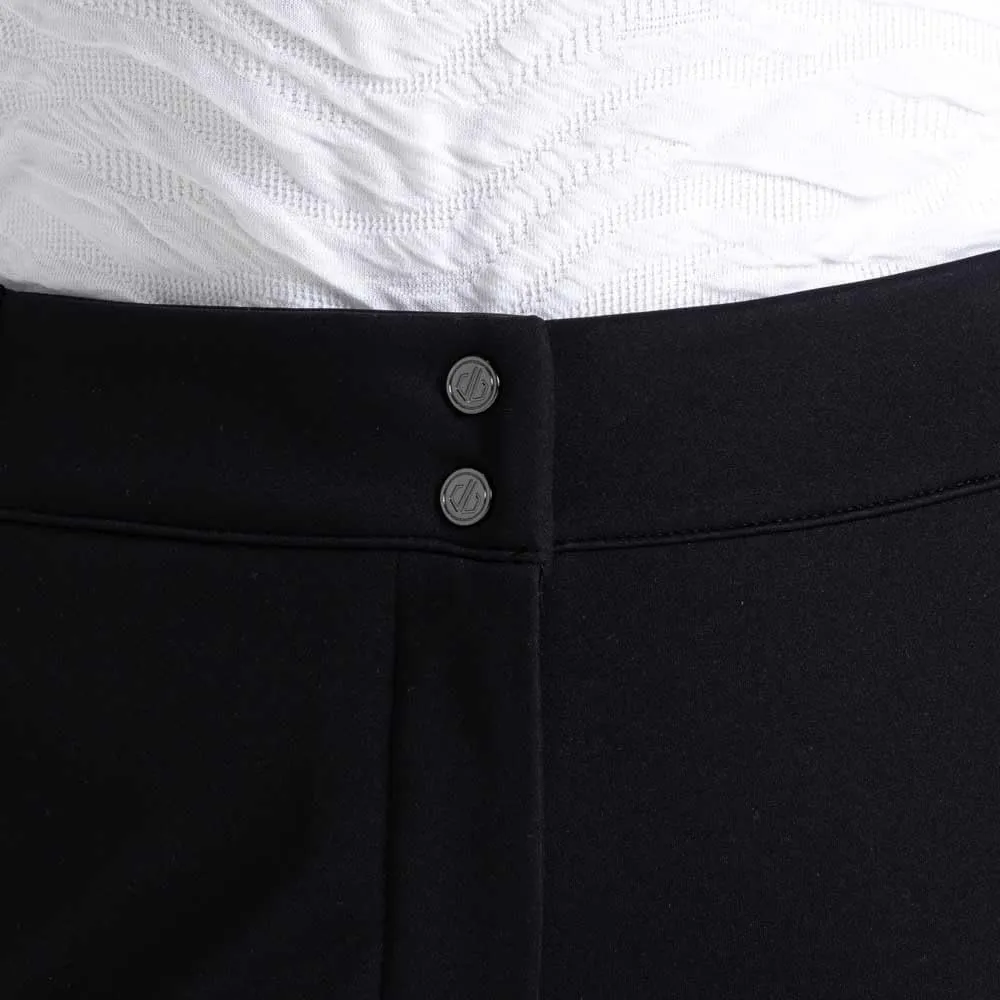 Women's Sleek III Slim Softshell Waterproof Ski Trousers