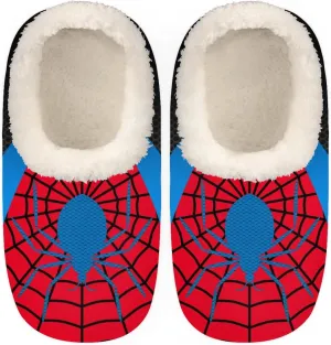 Women's Slippers Comfy Warm House Slippers for Women Men, Fuzzy Slip-on Plush Ladies Slippers Socks for Winter Bedroom Indoor and Outdoor