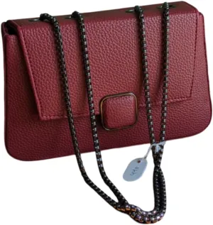 Women’s Stylish Handbag – Sleek & Versatile, Perfect for Work, Travel, and Everyday Use