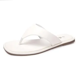 Women's Thong Sandals T Strap Sandals Flip Flop Slip On Flat Sandals Casual Slide Sandals for Women Dressy Summer