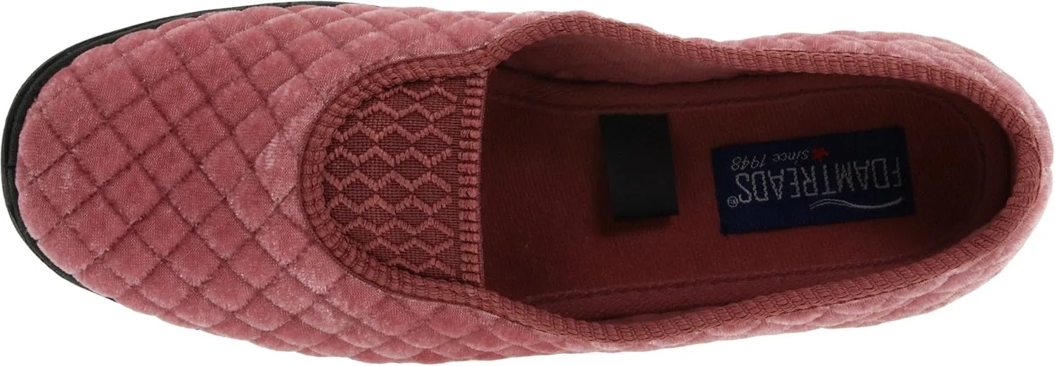 Women's Waltz Slipper