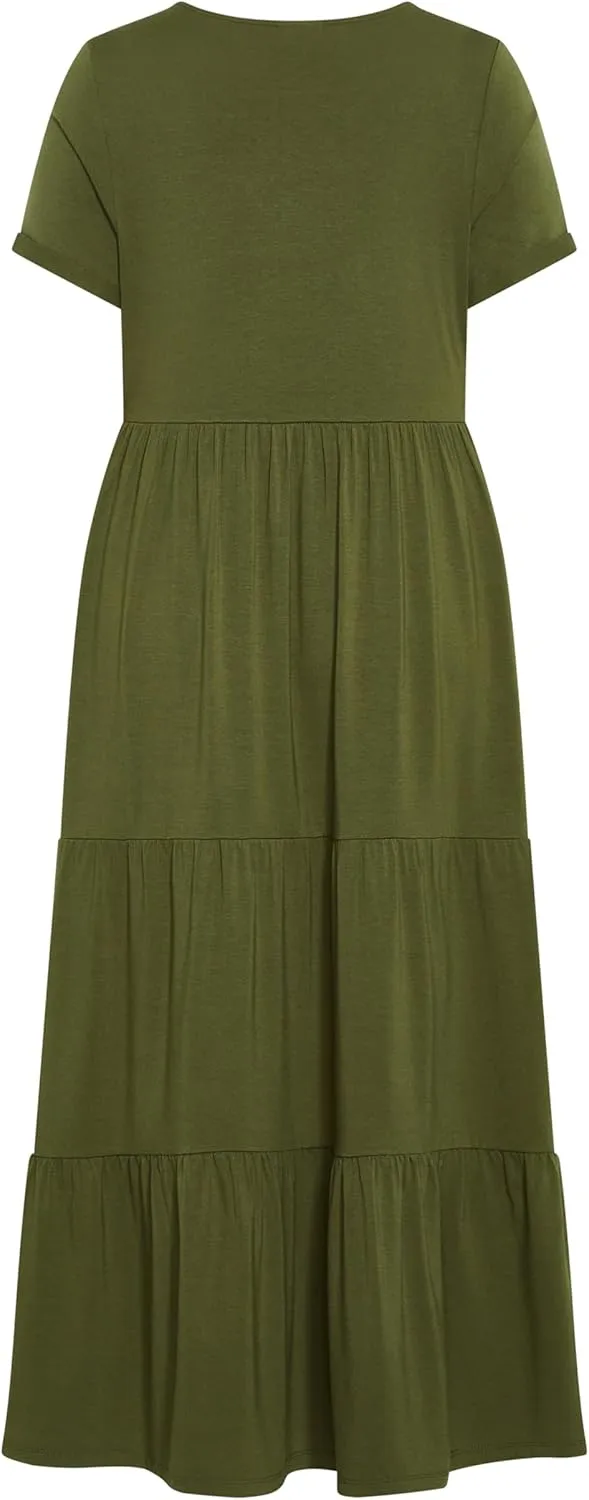 Women's Whitney Maxi Dress