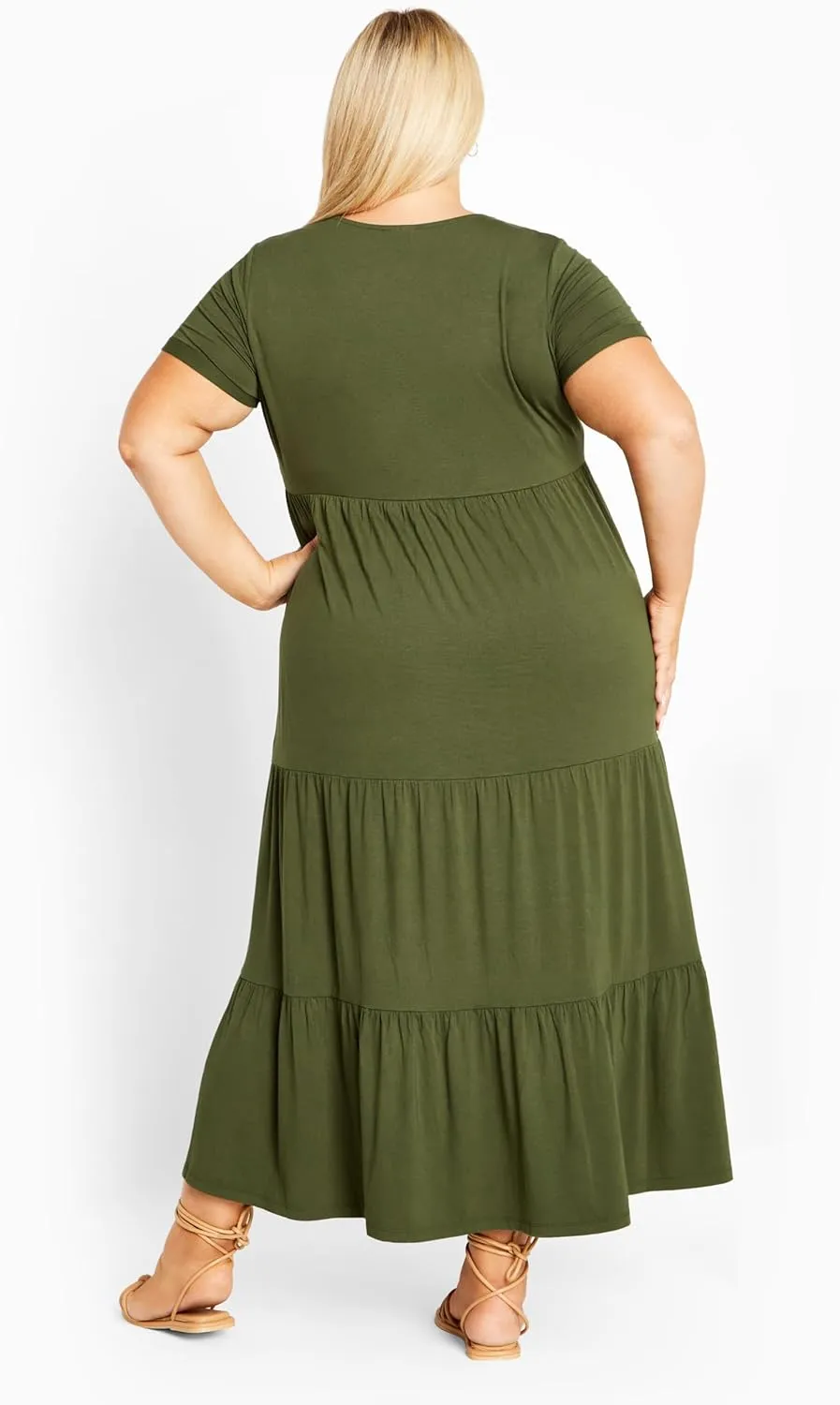 Women's Whitney Maxi Dress