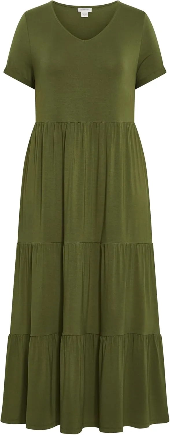 Women's Whitney Maxi Dress
