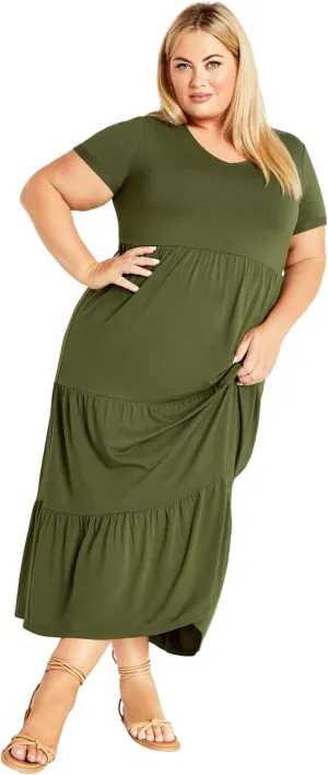 Women's Whitney Maxi Dress