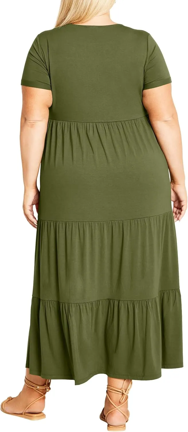Women's Whitney Maxi Dress