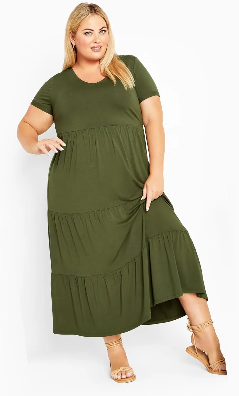 Women's Whitney Maxi Dress