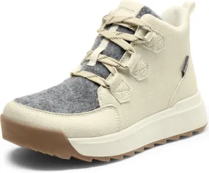 Women's Winter Warm Snow Boots for Women Comfortable Water-Resistant Womens Ankle Boots Fashion Booties