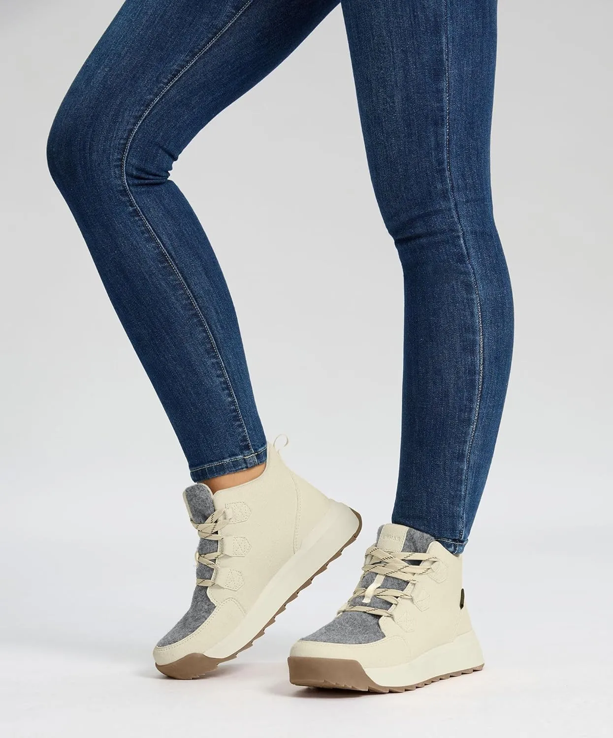Women's Winter Warm Snow Boots for Women Comfortable Water-Resistant Womens Ankle Boots Fashion Booties