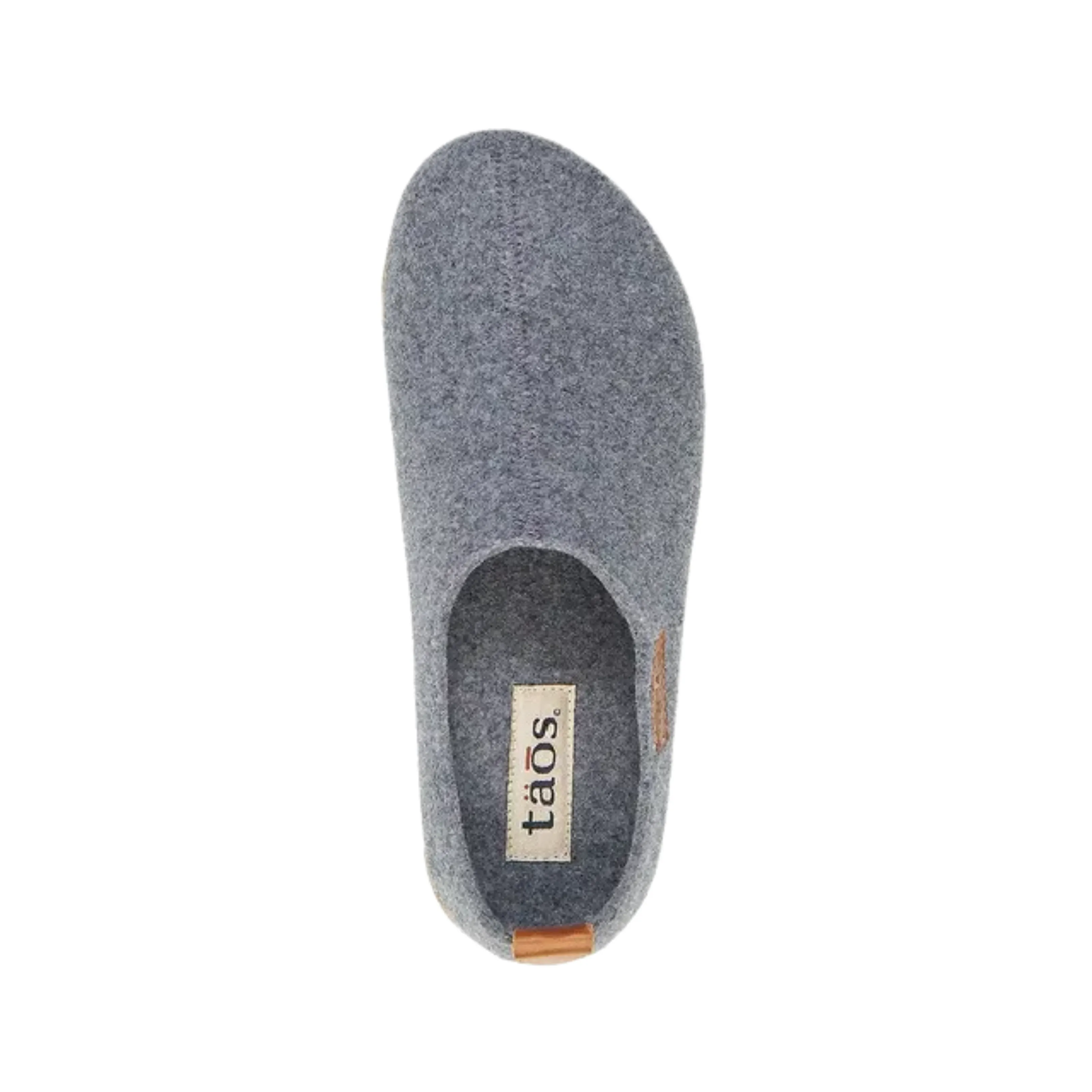 Women's Wonderwool - Grey (Regular Width)