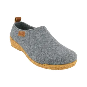 Women's Wonderwool - Grey (Regular Width)