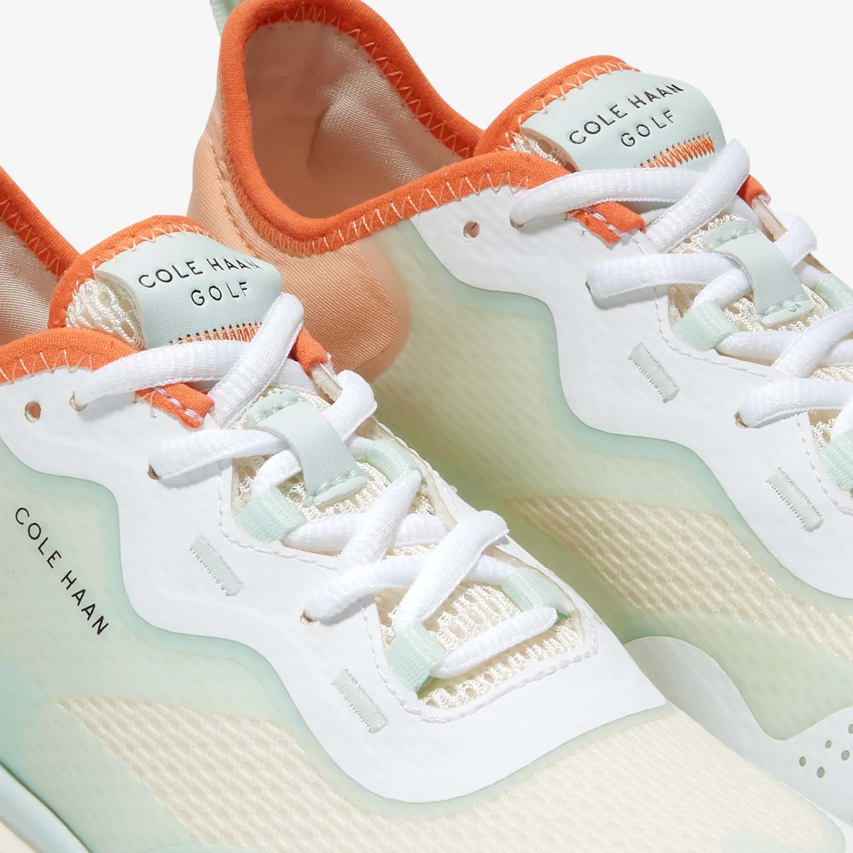 Women's ZERØGRAND Fairway Golf Shoe