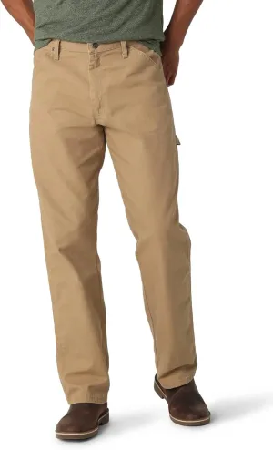 Wrangler Authentics Men's Classic Carpenter Jean